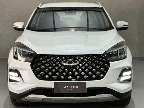 Caoa Chery Tiggo 5X SPORT 1.5 Turbo Flex Aut.