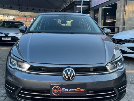 VolksWagen Polo Highline TSI 1.0 Flex 12V Aut.