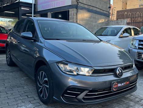 VolksWagen Polo Highline TSI 1.0 Flex 12V Aut.