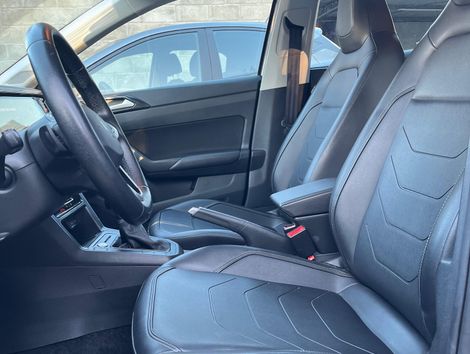 VolksWagen Polo Highline TSI 1.0 Flex 12V Aut.