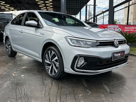 VolksWagen VIRTUS Highline 200 TSI 1.0 Flex 12V Aut