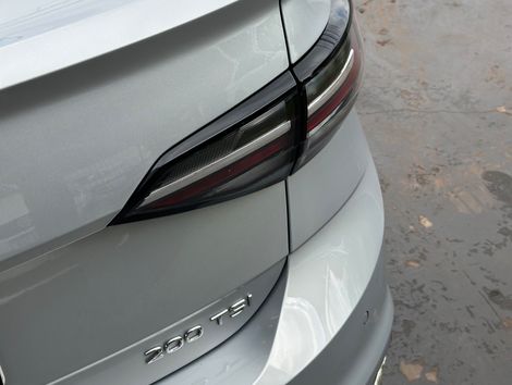 VolksWagen VIRTUS Highline 200 TSI 1.0 Flex 12V Aut