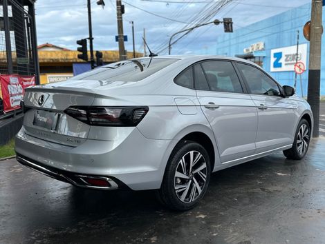 VolksWagen VIRTUS Highline 200 TSI 1.0 Flex 12V Aut