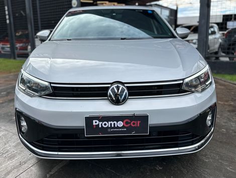 VolksWagen VIRTUS Highline 200 TSI 1.0 Flex 12V Aut