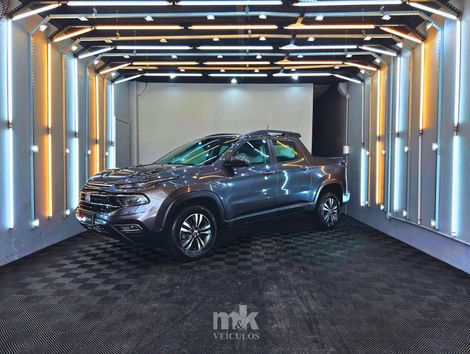 Fiat Toro Freedom 1.3 T270 4x2 Flex Aut.