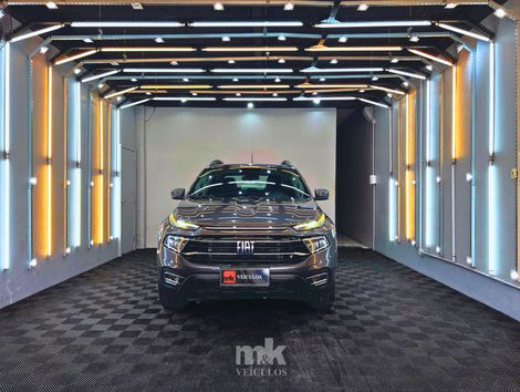Fiat Toro Freedom 1.3 T270 4x2 Flex Aut.