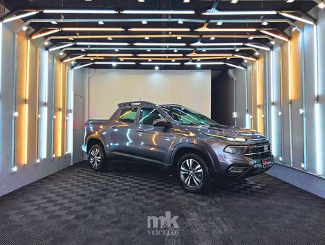 Fiat Toro Freedom 1.3 T270 4x2 Flex Aut.