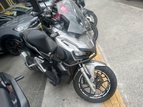 HONDA ADV 150