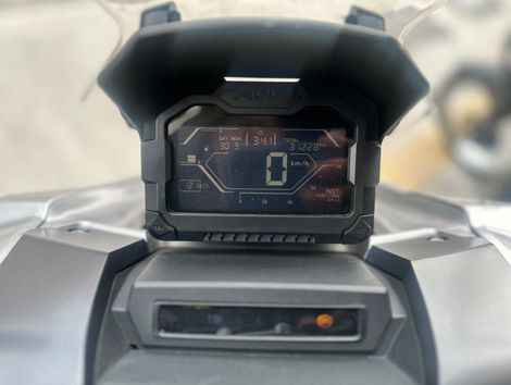 HONDA ADV 150