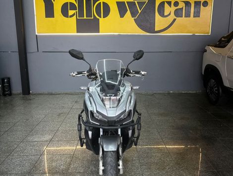 HONDA ADV 150