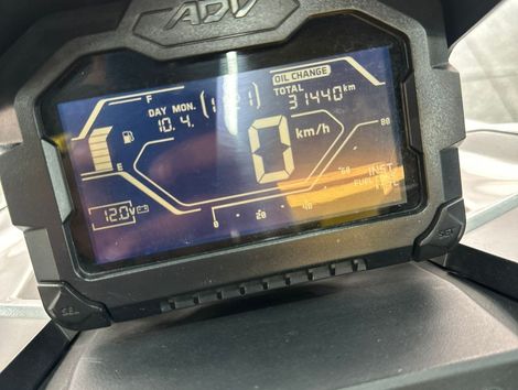 HONDA ADV 150