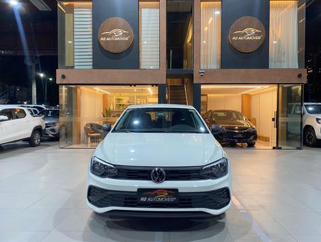 VolksWagen Polo Track 1.0 Flex 12V 5p