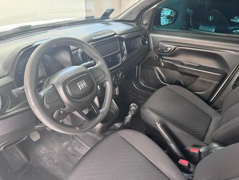Fiat Strada Endurance 1.3 Flex 8V CS Plus