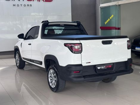 Fiat Strada Endurance 1.3 Flex 8V CS Plus
