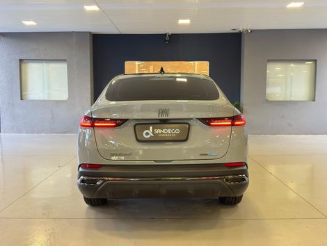 Fiat Fastback Impetus 200 T. Aut (Hibrído)