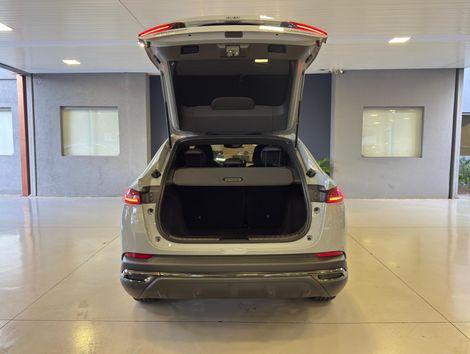 Fiat Fastback Impetus 200 T. Aut (Hibrído)