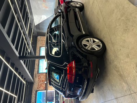 VolksWagen TOUAREG 4.2 32V V8  Tiptronic 5p