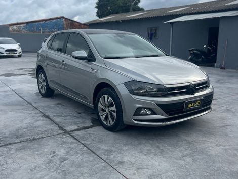 VolksWagen Polo Comfort. 200 TSI 1.0 Flex 12V Aut.