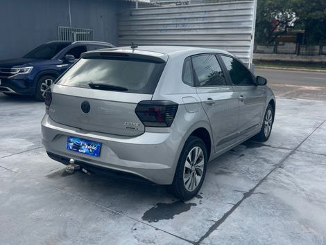 VolksWagen Polo Comfort. 200 TSI 1.0 Flex 12V Aut.