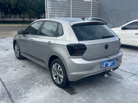 VolksWagen Polo Comfort. 200 TSI 1.0 Flex 12V Aut.