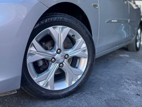 Chevrolet ONIX SEDAN Plus LTZ 1.0 12V TB Flex Mec.