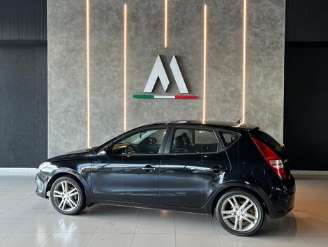 Hyundai i30 2.0 16V 145cv 5p Aut.