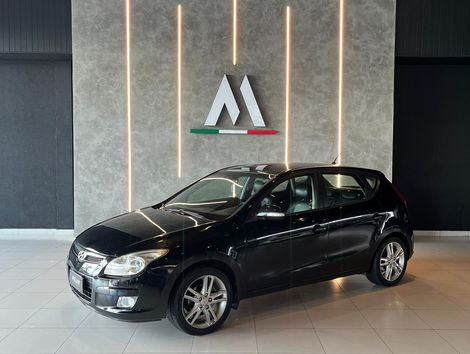 Hyundai i30 2.0 16V 145cv 5p Aut.