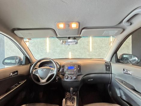 Hyundai i30 2.0 16V 145cv 5p Aut.