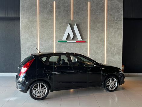 Hyundai i30 2.0 16V 145cv 5p Aut.