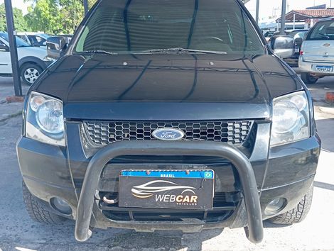 Ford EcoSport XLT 2.0/ 2.0 Flex 16V 5p Mec.