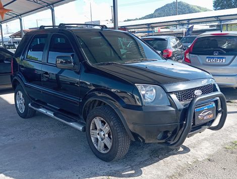 Ford EcoSport XLT 2.0/ 2.0 Flex 16V 5p Mec.