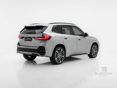 BMW X1 SDRIVE 20i M Sport 2.0 TB Aut.