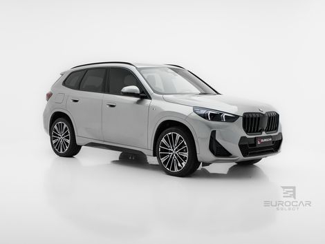 BMW X1 SDRIVE 20i M Sport 2.0 TB Aut.