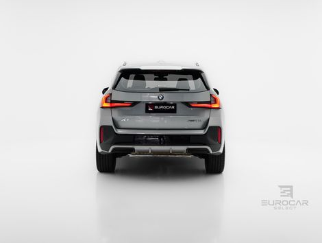 BMW X1 SDRIVE 20i M Sport 2.0 TB Aut.