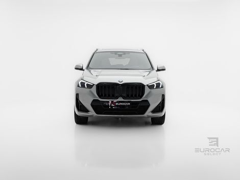 BMW X1 SDRIVE 20i M Sport 2.0 TB Aut.