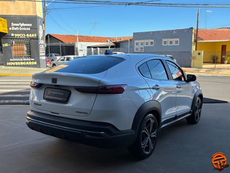 Fiat Fastback Impetus 1.0 200 T. Flex Aut