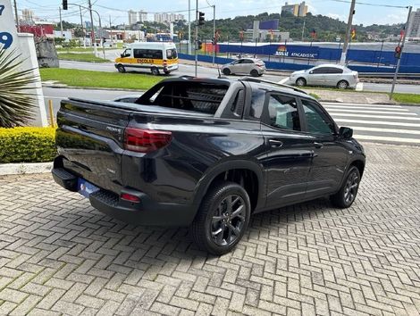 Chevrolet MONTANA PREMIER 1.2 Turbo Flex 12V Aut.