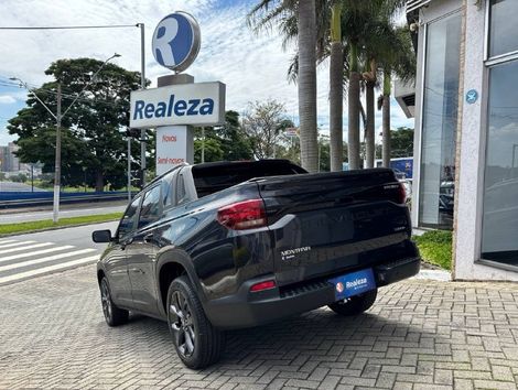 Chevrolet MONTANA PREMIER 1.2 Turbo Flex 12V Aut.