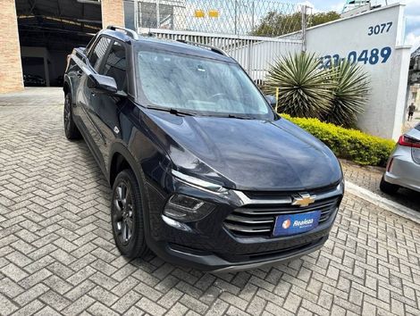 Chevrolet MONTANA PREMIER 1.2 Turbo Flex 12V Aut.