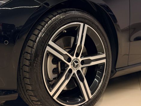 Mercedes CLA-250 2.0 16V TB Aut.