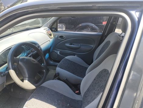 Ford Fiesta 1.0i 3p e 5p