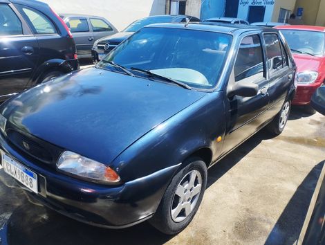 Ford Fiesta 1.0i 3p e 5p