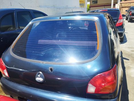 Ford Fiesta 1.0i 3p e 5p