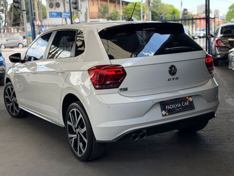 VolksWagen Polo GTS 1.4 TSI 16V Flex