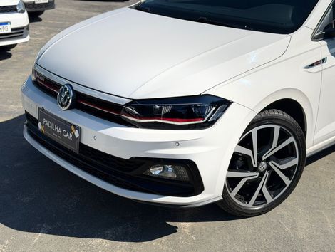 VolksWagen Polo GTS 1.4 TSI 16V Flex