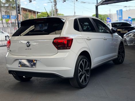 VolksWagen Polo GTS 1.4 TSI 16V Flex