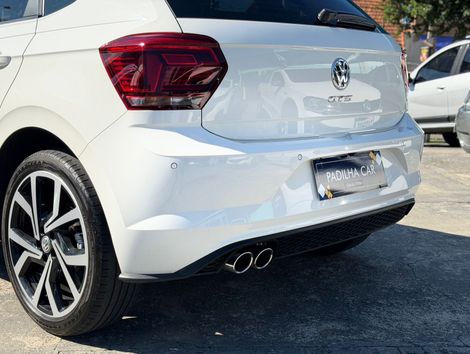 VolksWagen Polo GTS 1.4 TSI 16V Flex