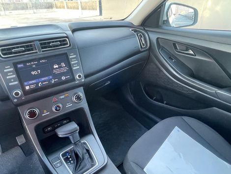 Hyundai Creta Comfort 1.0 TB 12V Flex Aut.