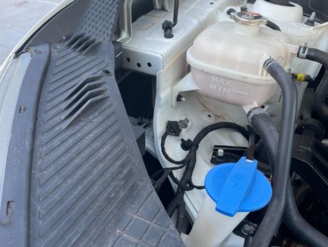 Hyundai Creta Comfort 1.0 TB 12V Flex Aut.