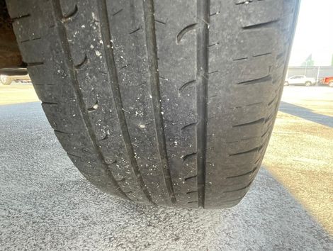 Hyundai Creta Comfort 1.0 TB 12V Flex Aut.